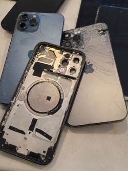 Iphone 16 pro max cracked screen 13 pro 15 plus battery Playstation hdmi