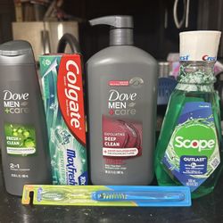 $20 Dove Bundle 