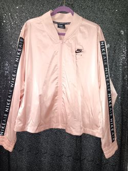 Nike Woman's Jacket 