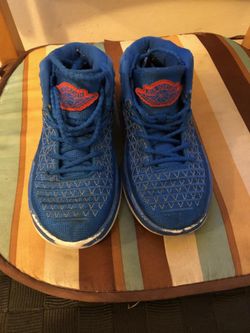 Jordans