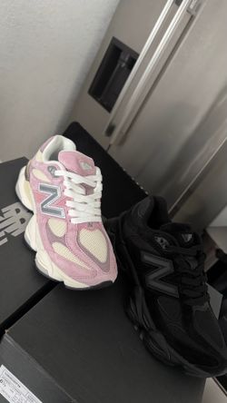 New balance 9060