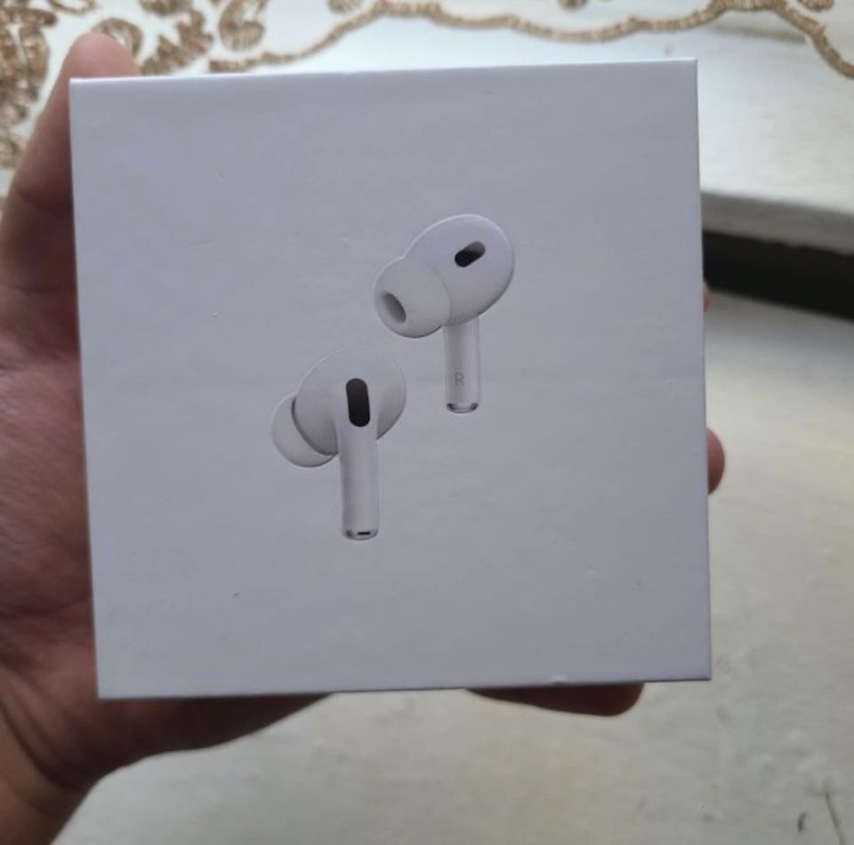 AirPods Pro’s 2 