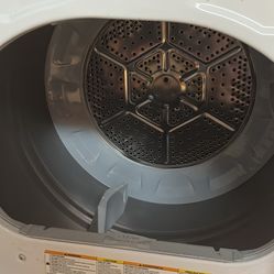 Dryer Electric 