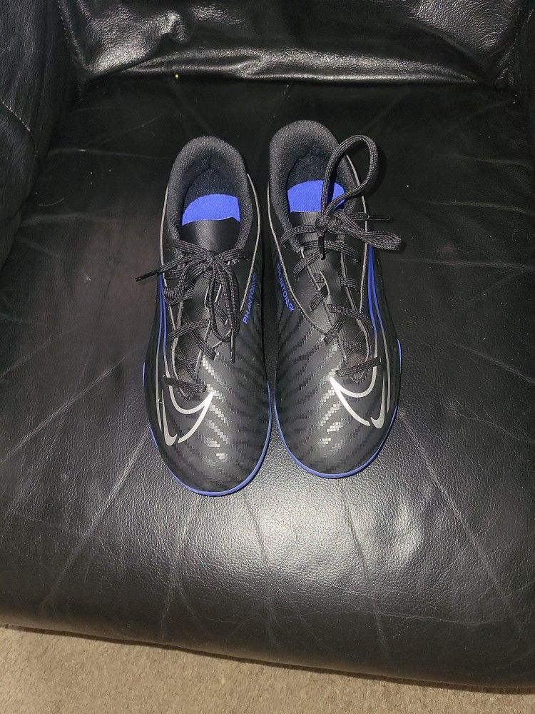Nike Soccer Cleats 