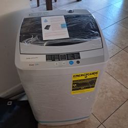 portable washer