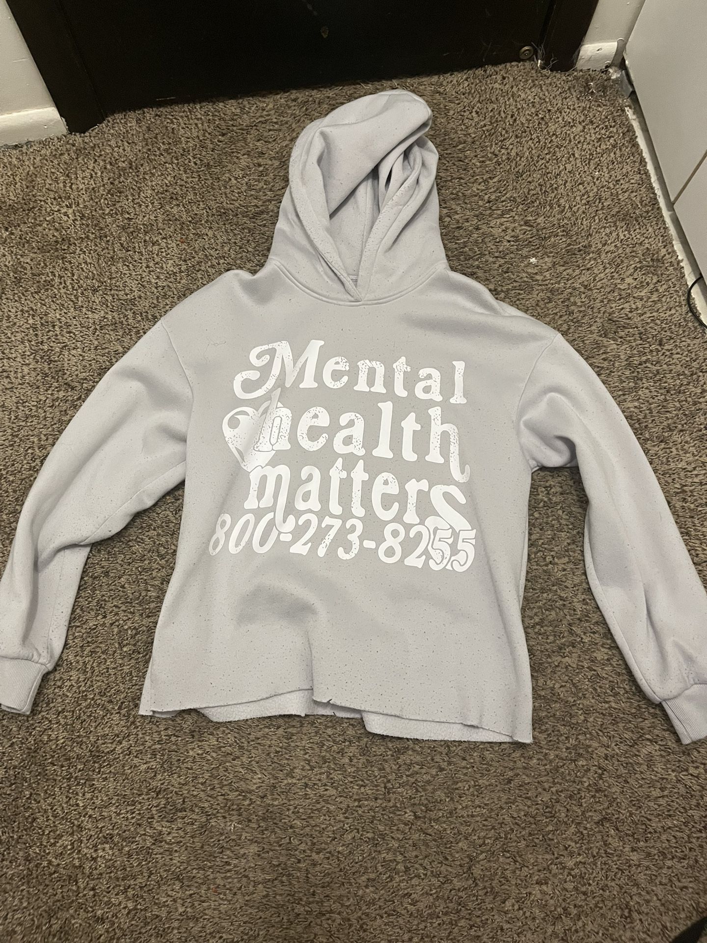 Mental Health Matters 