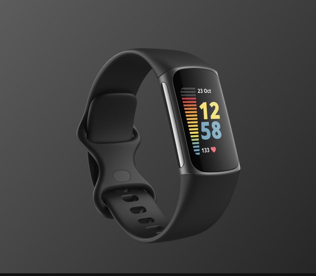 FitBit Charge 5 (Black)