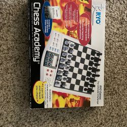 Chess Academy 