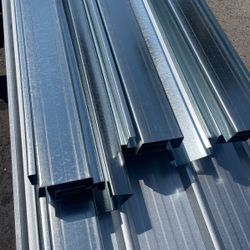 Metal Stud / C Purlin