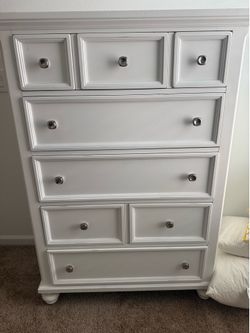 Dresser Tall