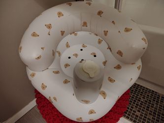 Baby bath or swim chair