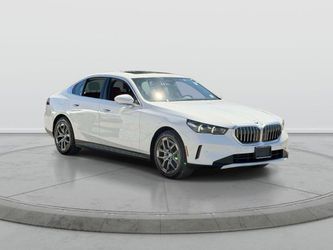 2026 BMW 530i