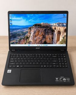 💻 Acer Aspire 3 Laptop – 12GB RAM / 480GB SSD / Windows 11