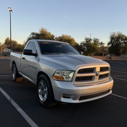 2011 Ram 1500