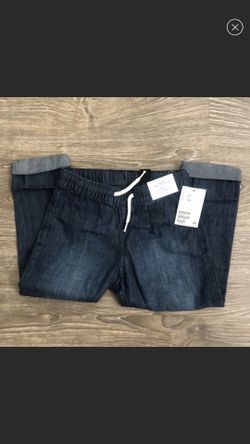 H&M Pantalon Jogger - 5T (NWT)