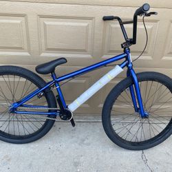 Elite Bmx Bike Brand New 
