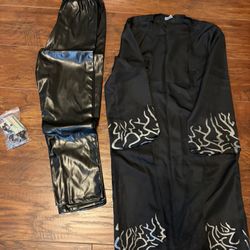 Kids Jinu Demon Hunter Costume