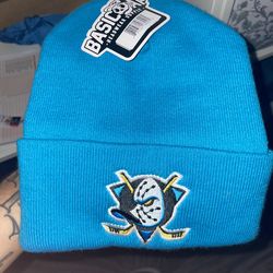 Ducks Beanie