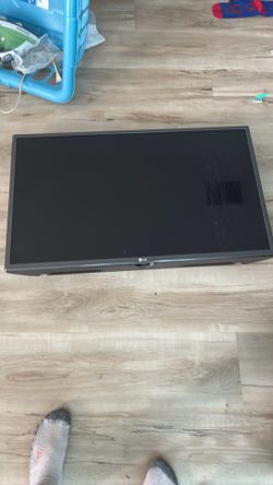Tv lg