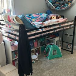 Loft Bed
