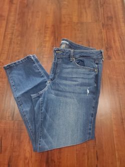 Sonoma Jeans