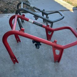 OEM Honda Ruckus Seat Frame Asking 20. Each 