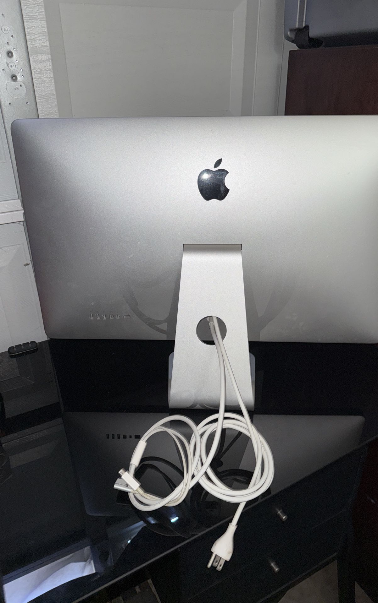 Apple Thunderbolt Display