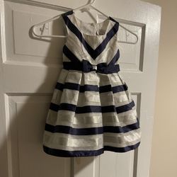Girl Dress Size 2t