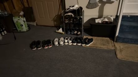 Means 10 d Running Shoes All Premium Quality 