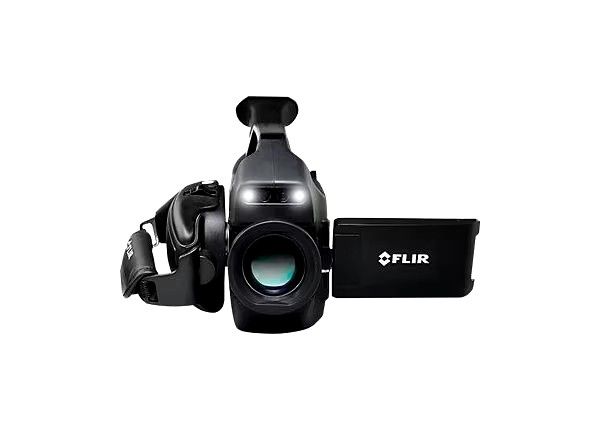 Flir GFX320 Optical Gas Imaging Camera