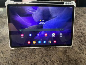 Samsung galaxy tab s7FE