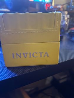 Invicta Watch