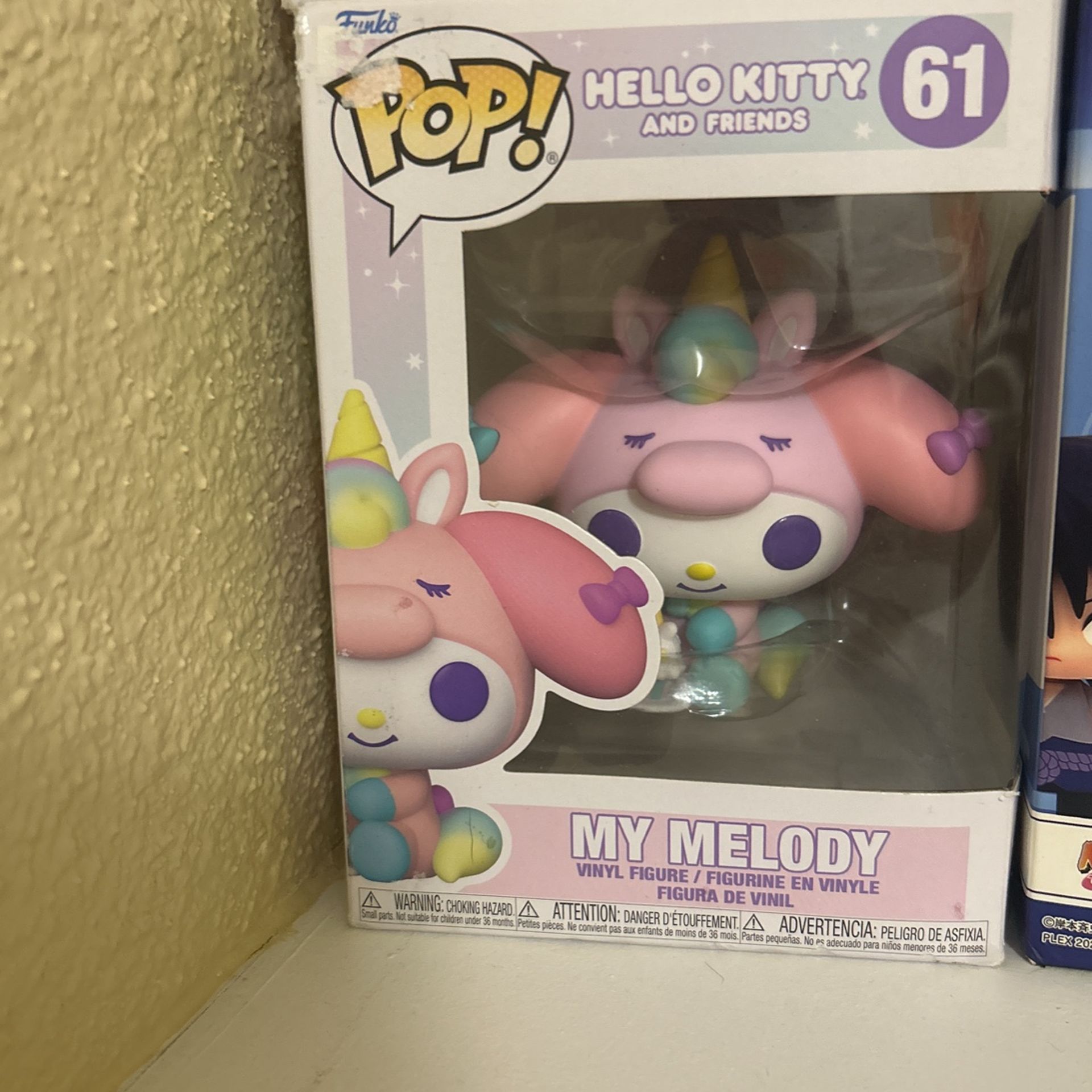 My Melody Funko Pop