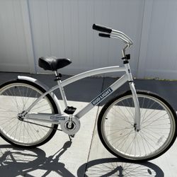 Bud Light Beach Cruiser 