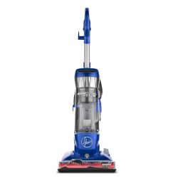 Hoover Total Home Pet Bagless Upright Vacuum Cleaner, Filter Made with HEPA Medi