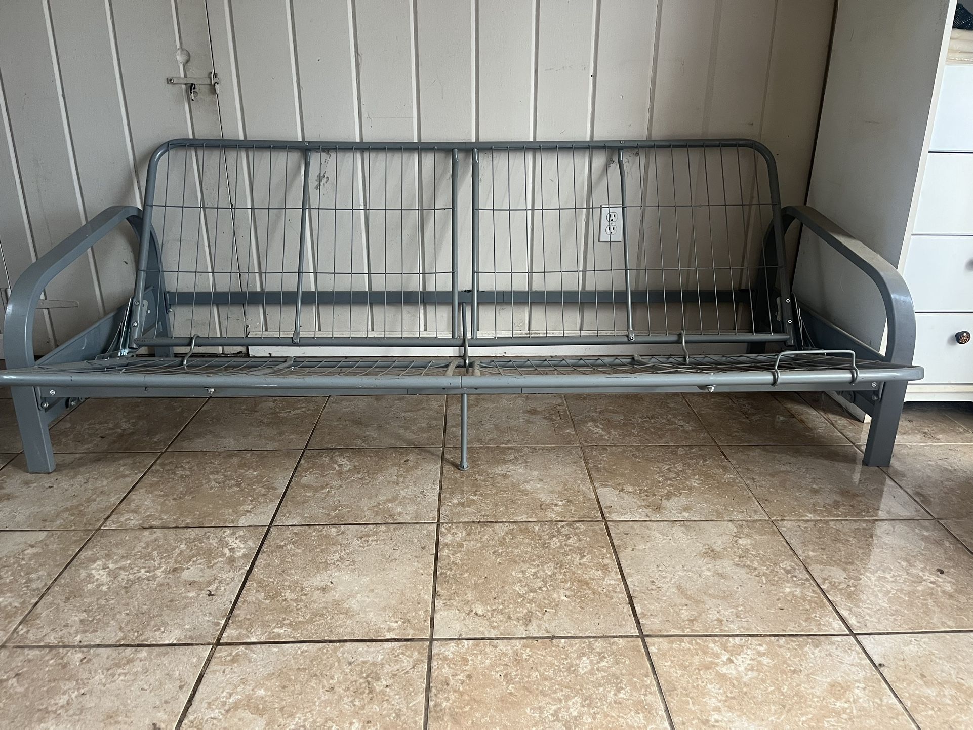 Metal Futon FREE