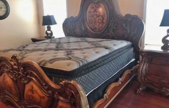 New Mattress