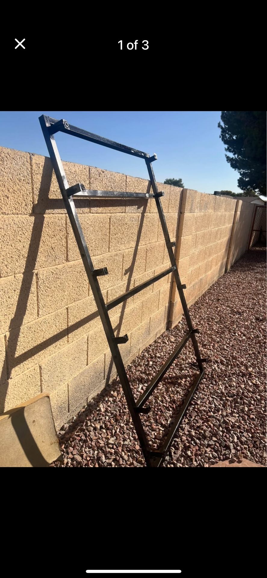 Zj Grand Cherokee Roof Rack