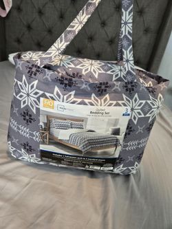 Bed Set Cover