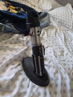 Darth Vader Lightsaber