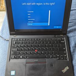 Lenovo 14 inch Laptop