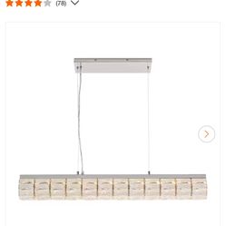 Led Chandelier 