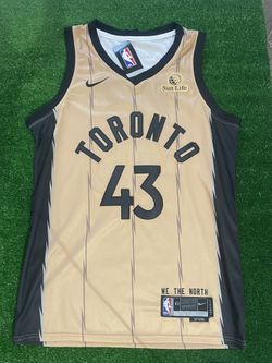 Pascal Siakam Jersey