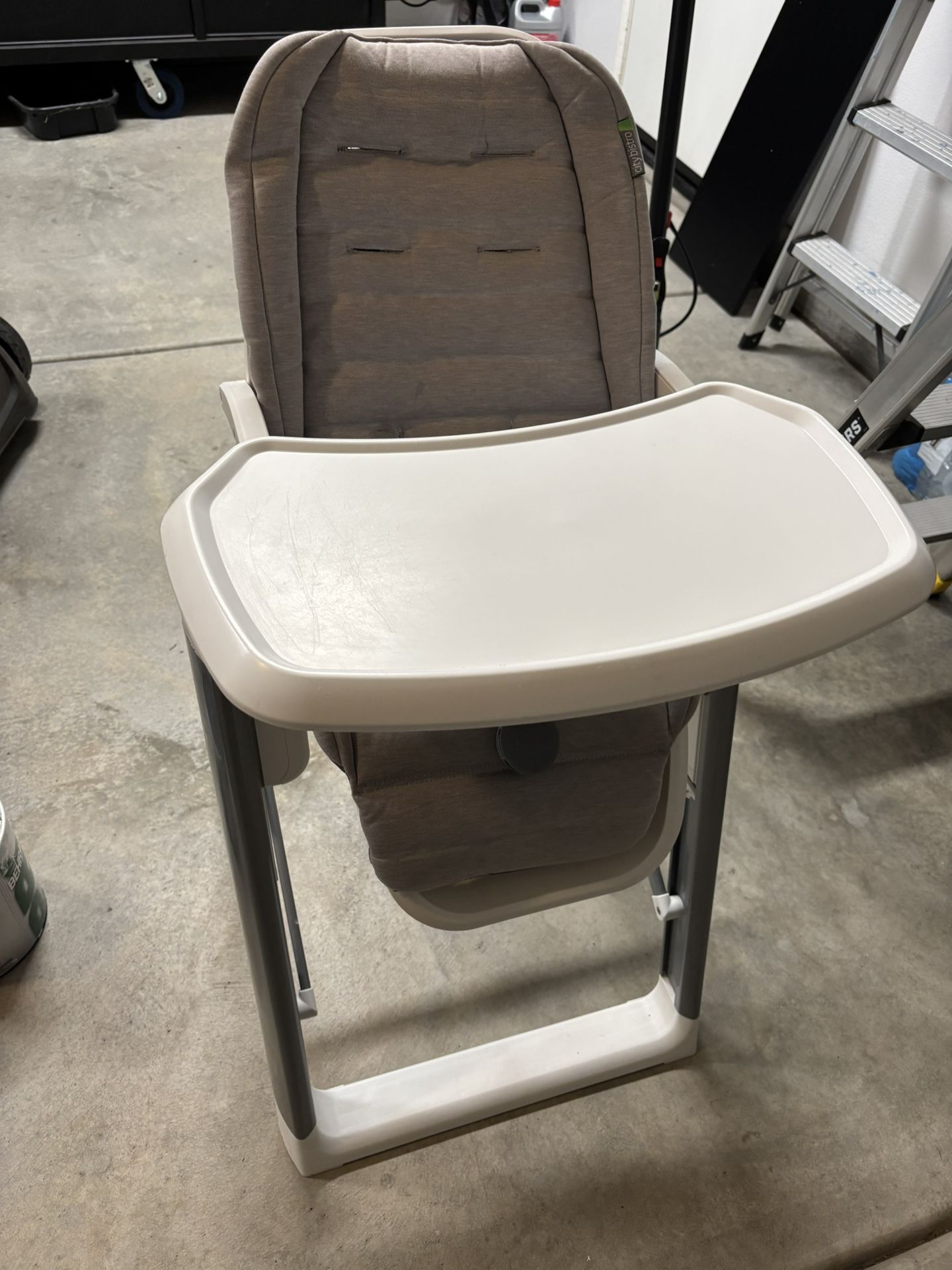 Baby jogger City Bristo High Chair