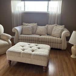 Living Room Set 