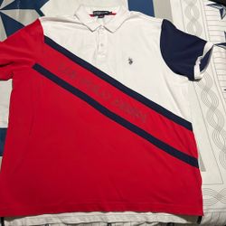 polo shirt Xl 