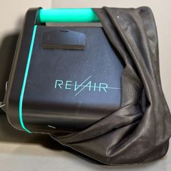 Hair Dryer Revair Gently Used 