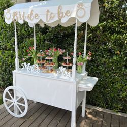 Candy Cart