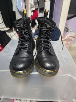 Girl boots