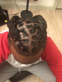 Dreads